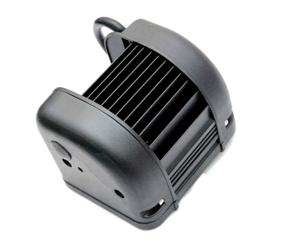 Фара диодная CH-054-40W-FLOOD ближний свет