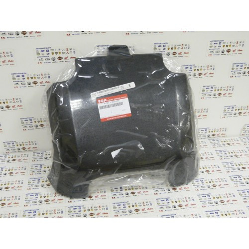 Передняя защита днища квадроцикла Suzuki King Quad 750 700 500 42521-31G00-291  42521-31G00-291