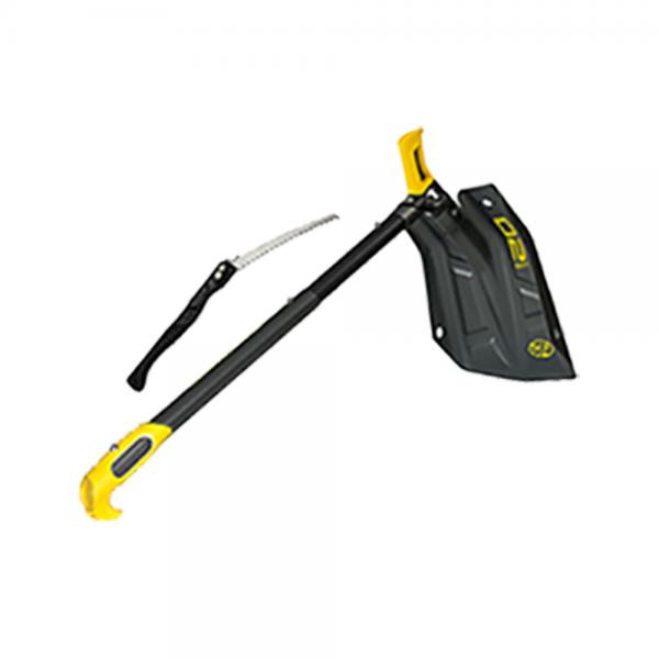 Лопата с пилой BCA D2 EXT 23B0100.1.1.1SIZ  23B0100.1.1.1SIZ