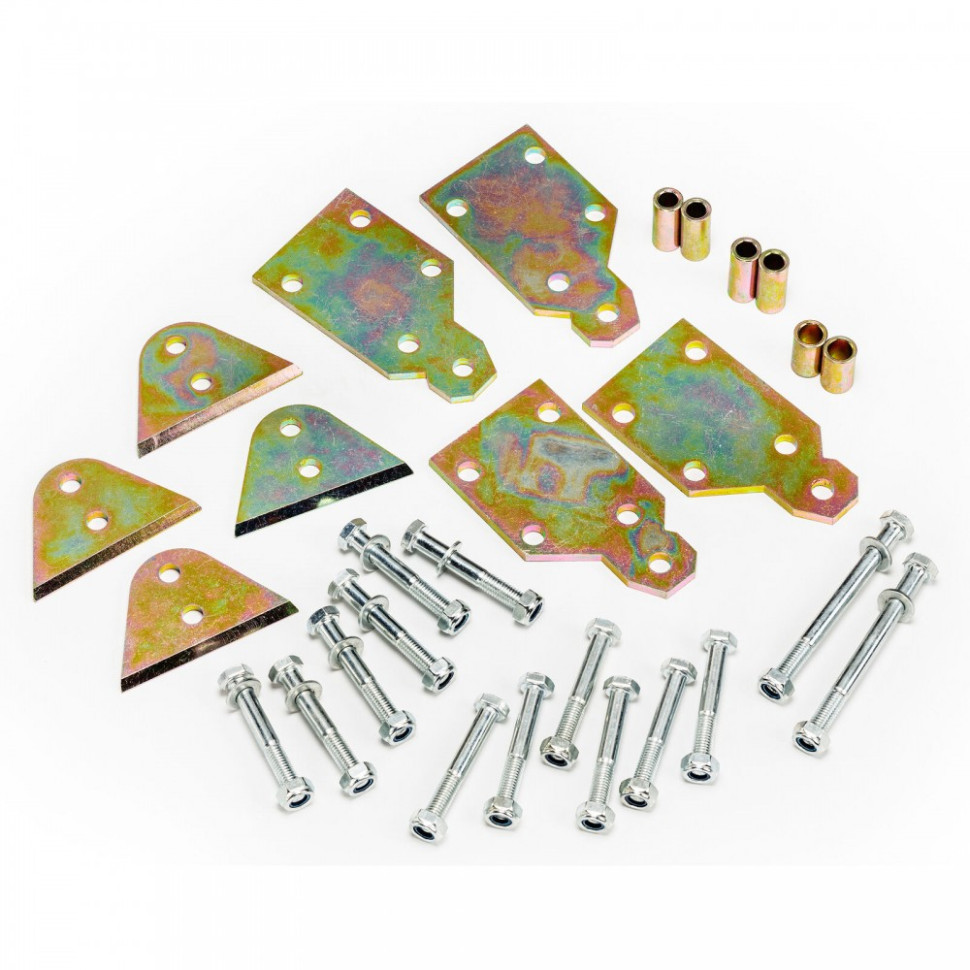 Лифт кит 2" Polaris RZR 800 08-14 LKPRZR800 LK-002