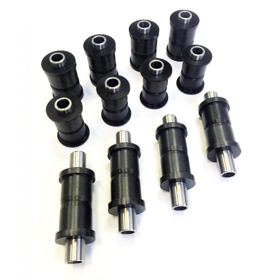 Втулки задних рычагов и кулаков Kawasaki KVF 750 /KVF650 BruteForce VK117 VK117