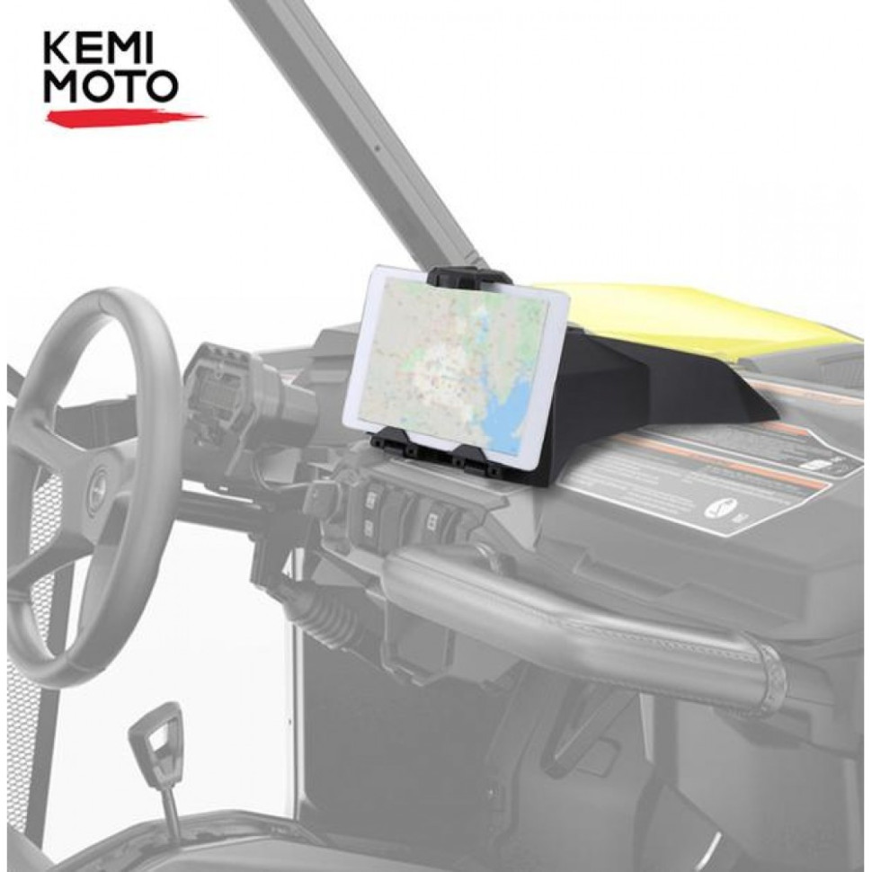 Держатель планшета Can-Am Maverick Sport /Maverick Trail 715005212 B0111-02901BK PHG2