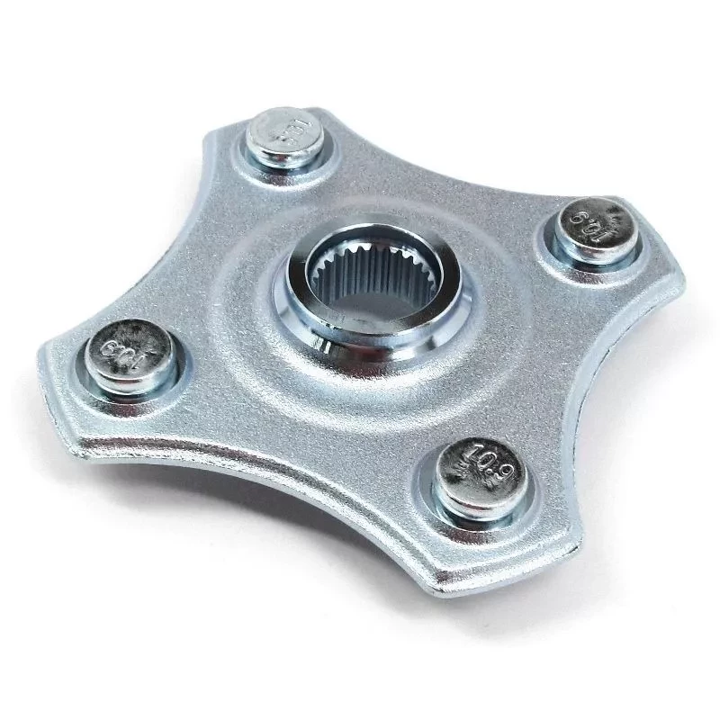 Ступица задняя левая Arctic Cat 3323-113 0502-601 1502-464 1502-464N