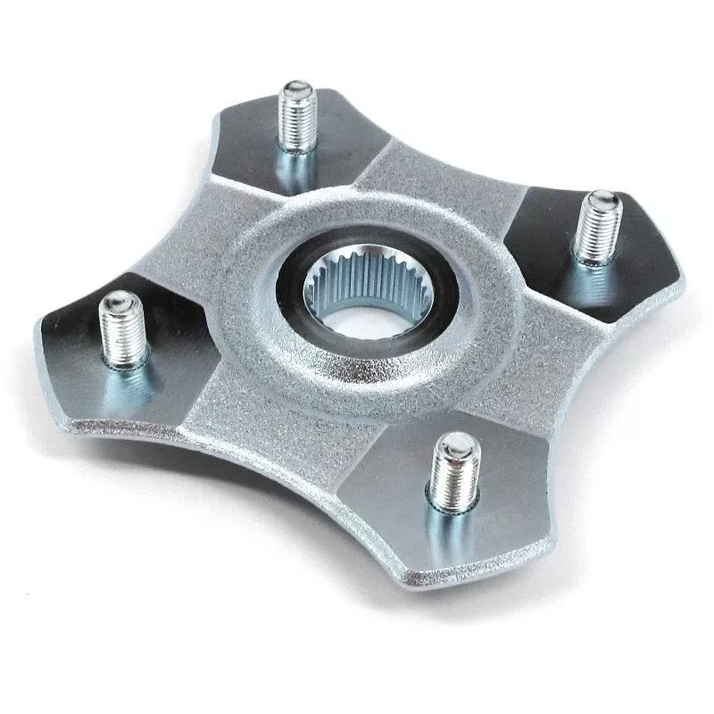 Ступица задняя левая Arctic Cat 3323-113 0502-601 1502-464 1502-464N