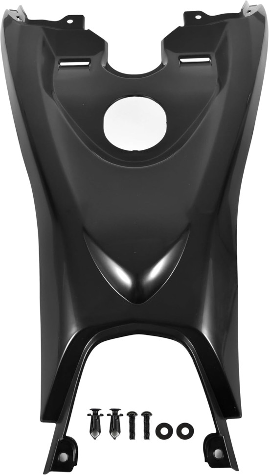 Облицовка бензобака для Yamaha Raptor 700 1PE-F171A-60-00 1PE-F171A-00-00 MTVPH0833