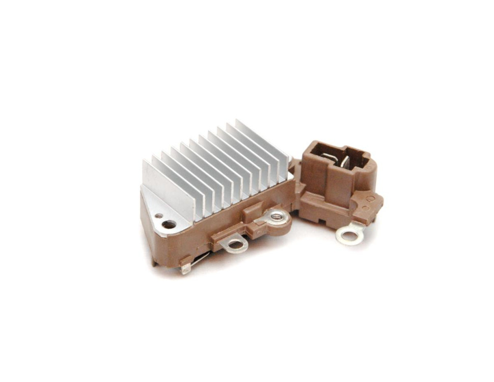 Реле регулятор снегохода Arctic Cat T660 / Bearcat 660 / 3006-841N