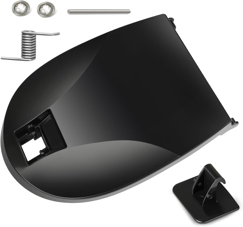 Крышка бардачка гидроцикла Sea-Doo GTI SE 155 130 WAKE GTS 2006-2011 291002249 / 269500553 / 291000922 / 211400008 / 211100002 291002249N 