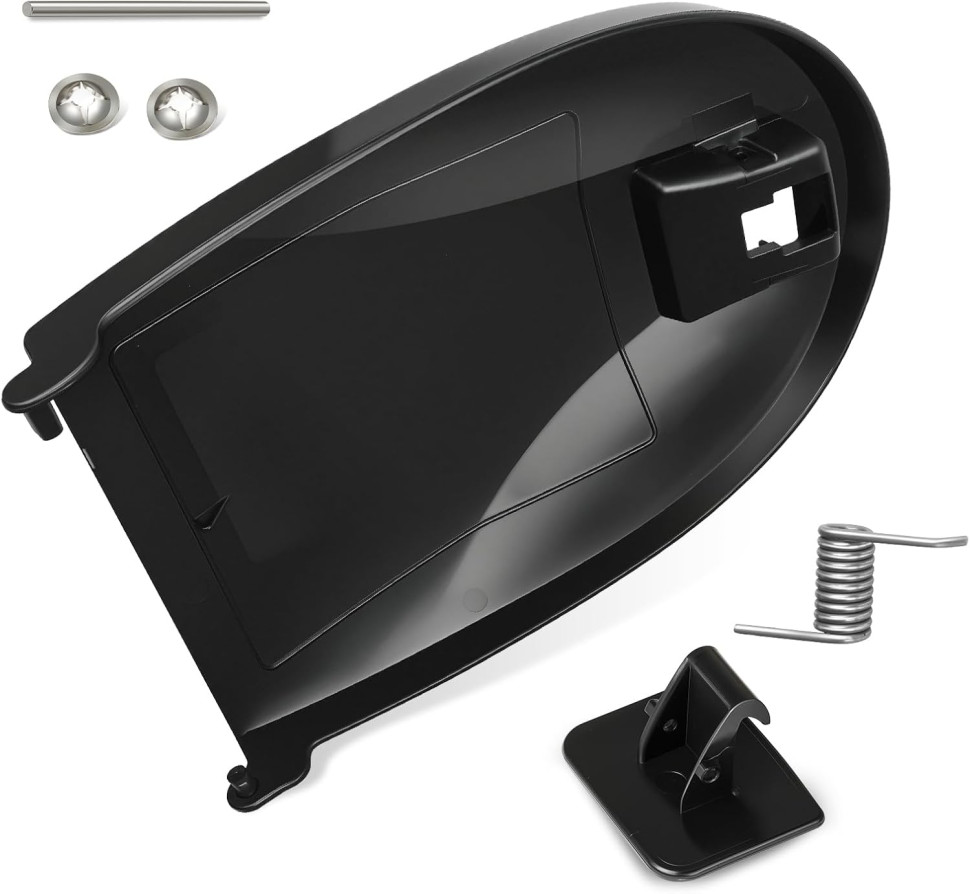 Крышка бардачка гидроцикла Sea-Doo GTI SE 155 130 WAKE GTS 2006-2011 291002249 / 269500553 / 291000922 / 211400008 / 211100002 291002249N 