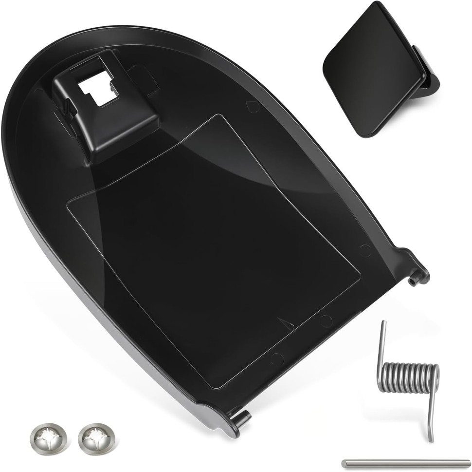 Крышка бардачка гидроцикла Sea-Doo GTI SE 155 130 WAKE GTS 2006-2011 291002249 / 269500553 / 291000922 / 211400008 / 211100002 291002249N 