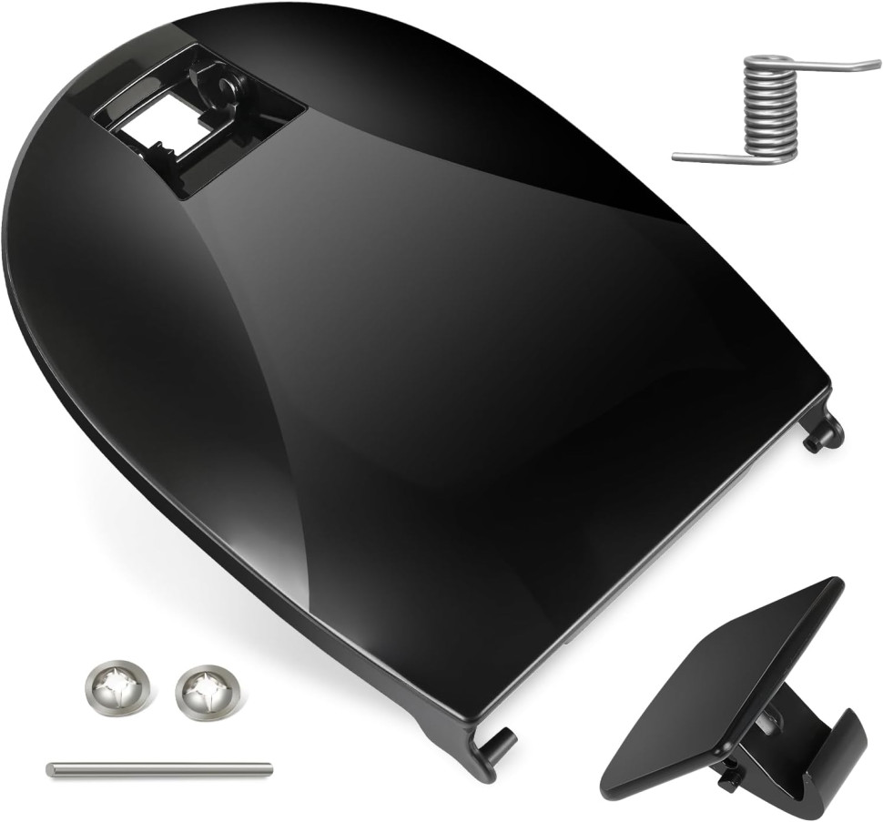 Крышка бардачка гидроцикла Sea-Doo GTI SE 155 130 WAKE GTS 2006-2011 291002249 / 269500553 / 291000922 / 211400008 / 211100002 291002249N 