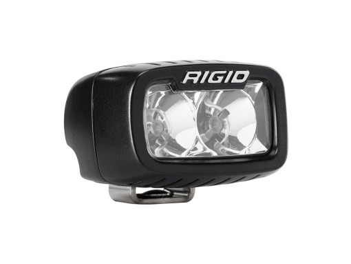 Фара Rigid SR-M Серия PRO (2 светодиода)  -  Ближний свет (шт.) 902113