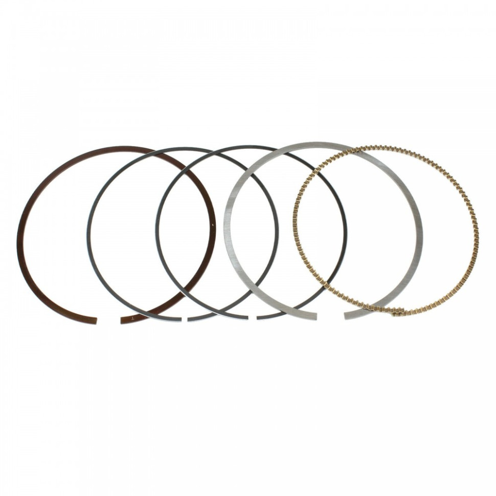 Поршневые кольца Yamaha YFZ450 /YFZ450R 04+ 5TG-11603-00-00 /PR105 PR105