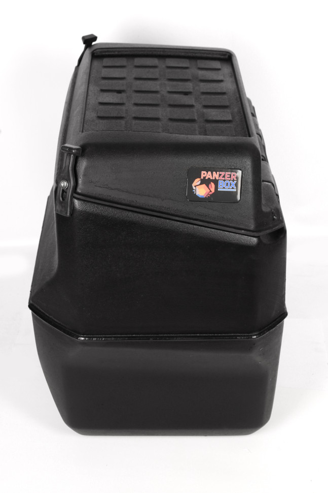 Кофр PZ40 PanzerBox для Polaris WideTrack LX