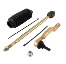 Рулевая тяга AllBalls в сборе для Polaris Turbo S 51-1085-R 51-1085-L 7061256 7061258 7061257 51-1085R 51-1085L Левая