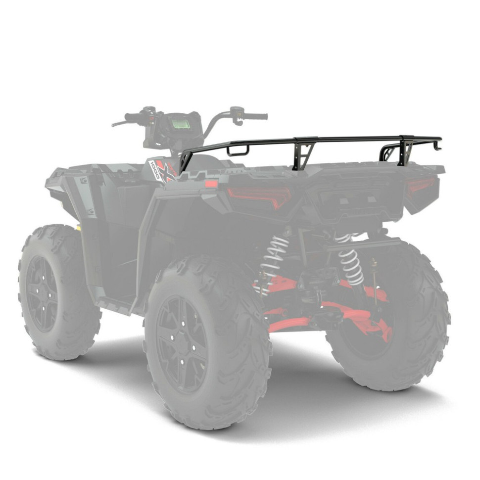 Задняя дуга /бампер на багажник квадроцикла Polaris Sportsman 850 /850 SP /1000 XP 2017+ 2882023 /RB94 RB94