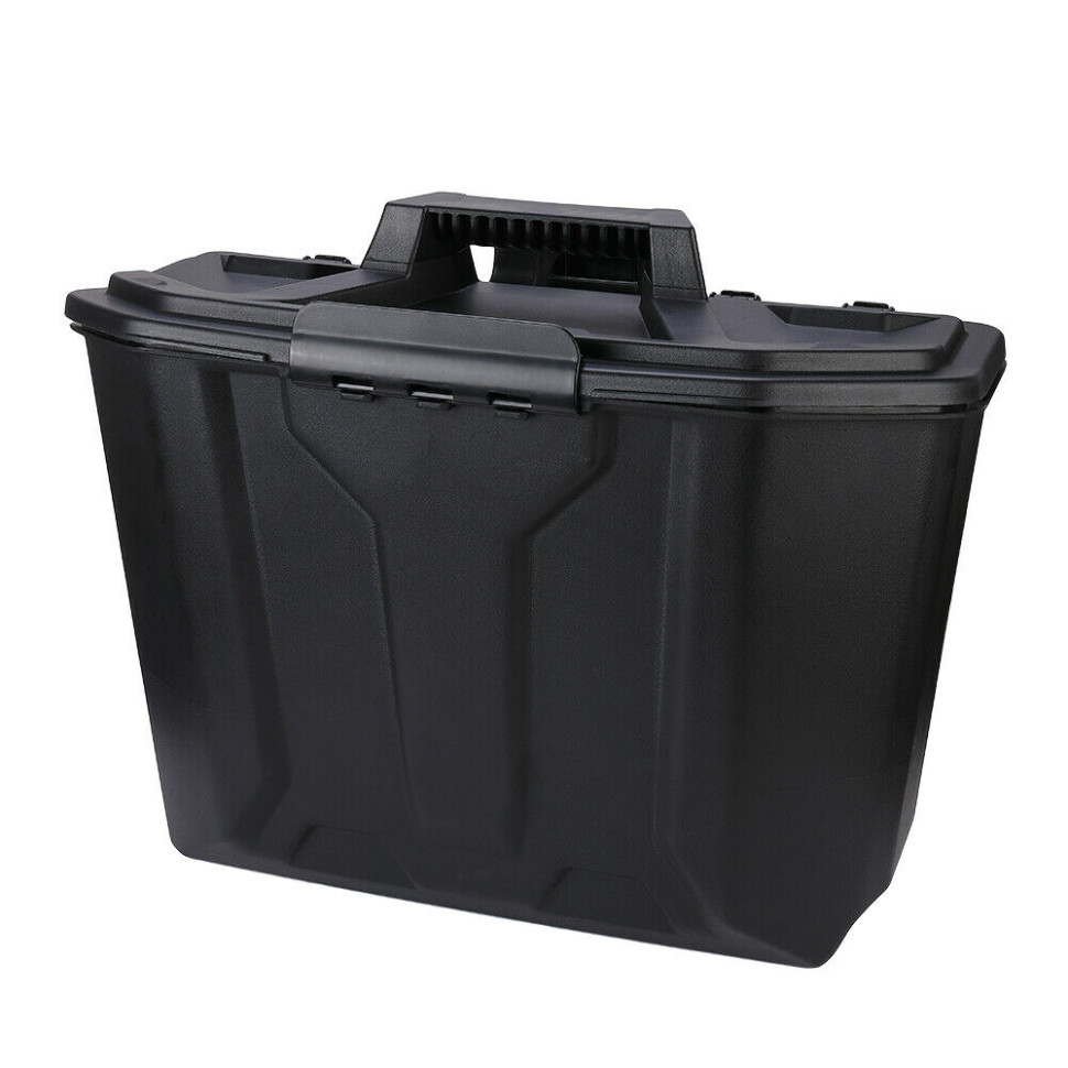 Кофр под пассажирское сиденье 14л Can-Am Traxter /Defender 715003314 /B0113-01401BK B0113-01401BK