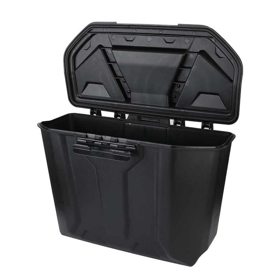 Кофр под пассажирское сиденье 14л Can-Am Traxter /Defender 715003314 /B0113-01401BK B0113-01401BK
