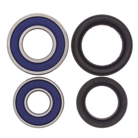 Подшипник ступицы передний Honda TRX 450/400/250 2001+ All Balls Racing 25-1083 25-1083