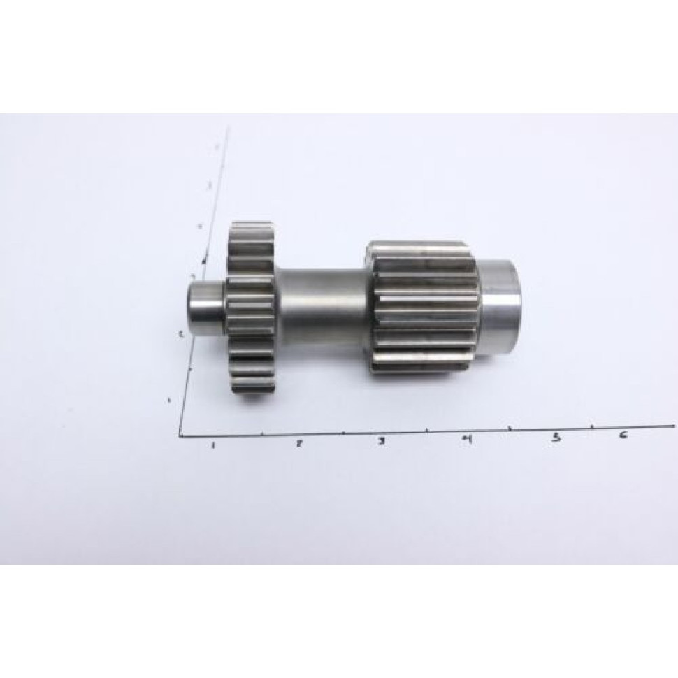 Шестеренка коробки передач 14T/29T БУ квадроцикла Honda TRX500 23211-HN2-000 23211-HN2-000BU