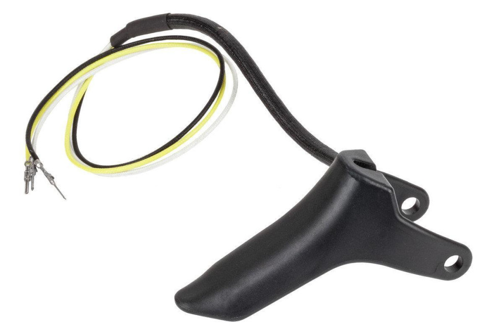 Курок газа Skidoo 512060466