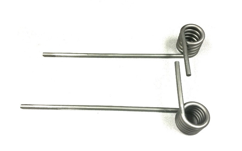 Пружина подвески правая Arctic Cat BEARCAT, PANTHER 0704-944 1604-388 1604-604 0704-945 1604-389 1604-605 Правая сторона