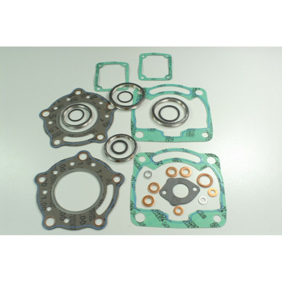 Верхний комплект прокладок Aprilia RS 250 /Suzuki RGV 250 P400510600255 P400510600255