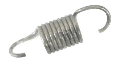 Пружина скобы педали тормоза BRP Can-Am G1 G2 705600792