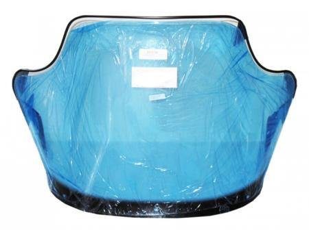 Ветровое стекло снегохода Polaris 3мм 5433168 5433667 5433667N 5433667N 5433168NH 5433168N Высокое