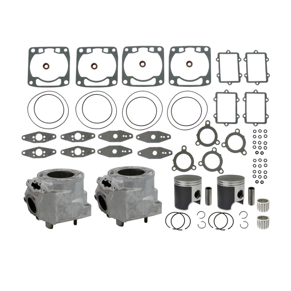Ремкомплект цилиндров СТАНДАРТ SPI для Arctic Cat SM-09615K 3006-643 3006-645 3006-645; 3005-748; 3006-499; 3007-528; 3005-220