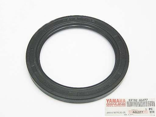 Сальник Yamaha 93102-65277-00 , 93102-65386-00