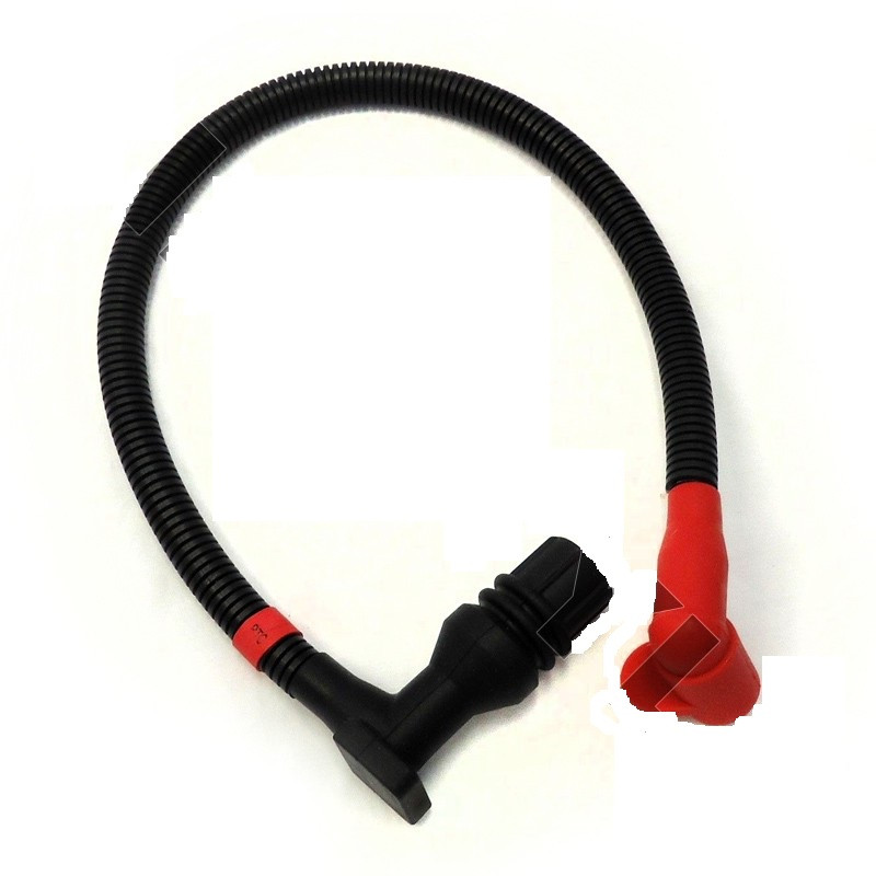 Бронепровод 59.3см Polaris RZR 800/S/4 2011-2014 4013077