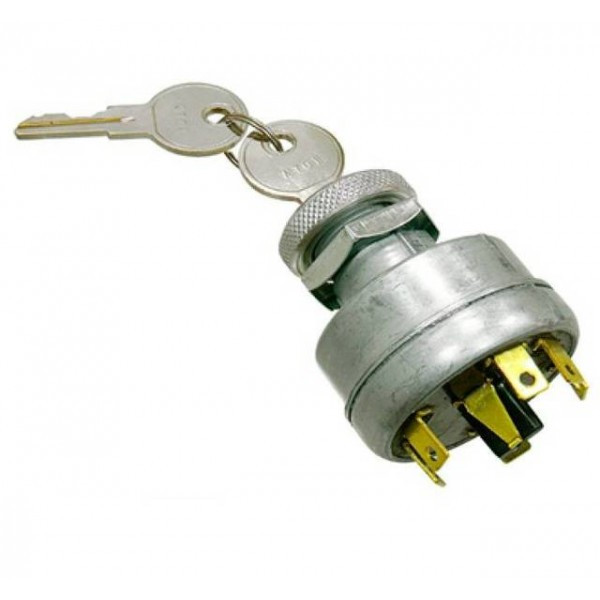 Замок зажигания снегохода Polaris RMK /XC SP /Touring 800/700/600/500 00-07 2201614