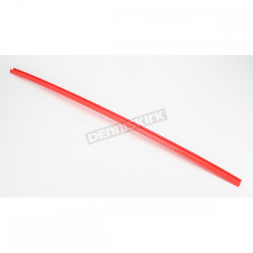 Склиза снегохода красная 23 профиль 1676мм Polaris RMK /EDGE /Indy /Dragon 5521581 /5521633 /5521580-309 /5521581-309 /5521595-309 /5521633-070 /5521633-309 /5521674-309 Garland 23-66.00-0-01-15 23-6600-0-01-15