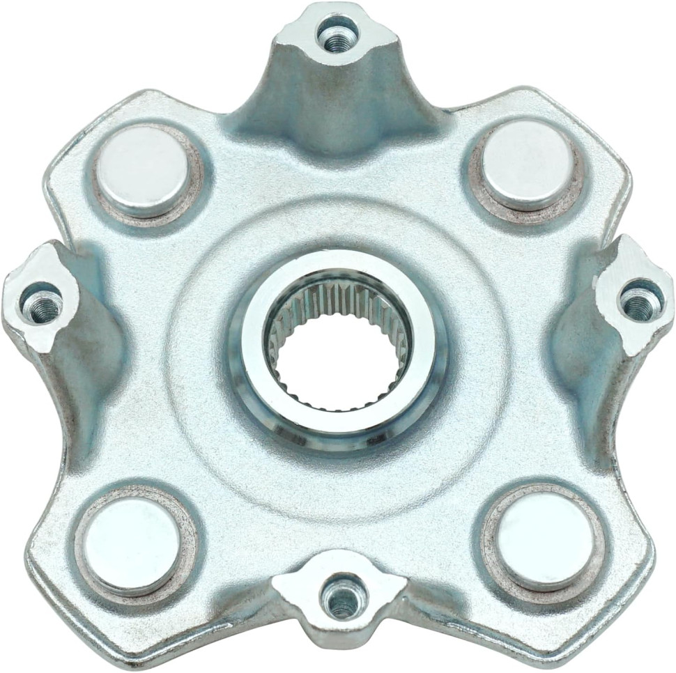 Ступица передняя/задняя Arctic Cat 1000/700/650/550/500 3323-100 1502-462 1502-462 1502-462N