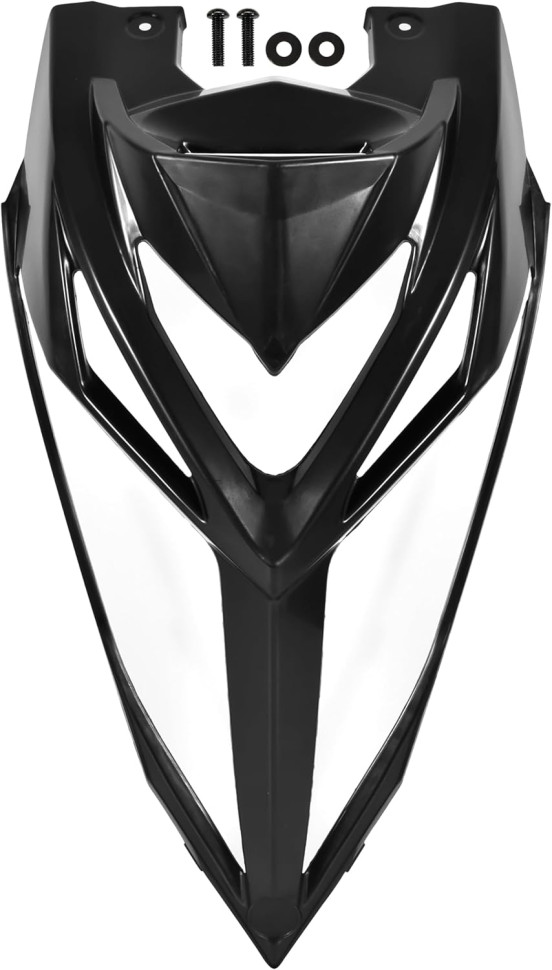 Передняя панель/Крышка радиатора/Капот для Yamaha Raptor 700 1PE-F3391-60-00 1PE-F3391-00-00 MTVPH0829