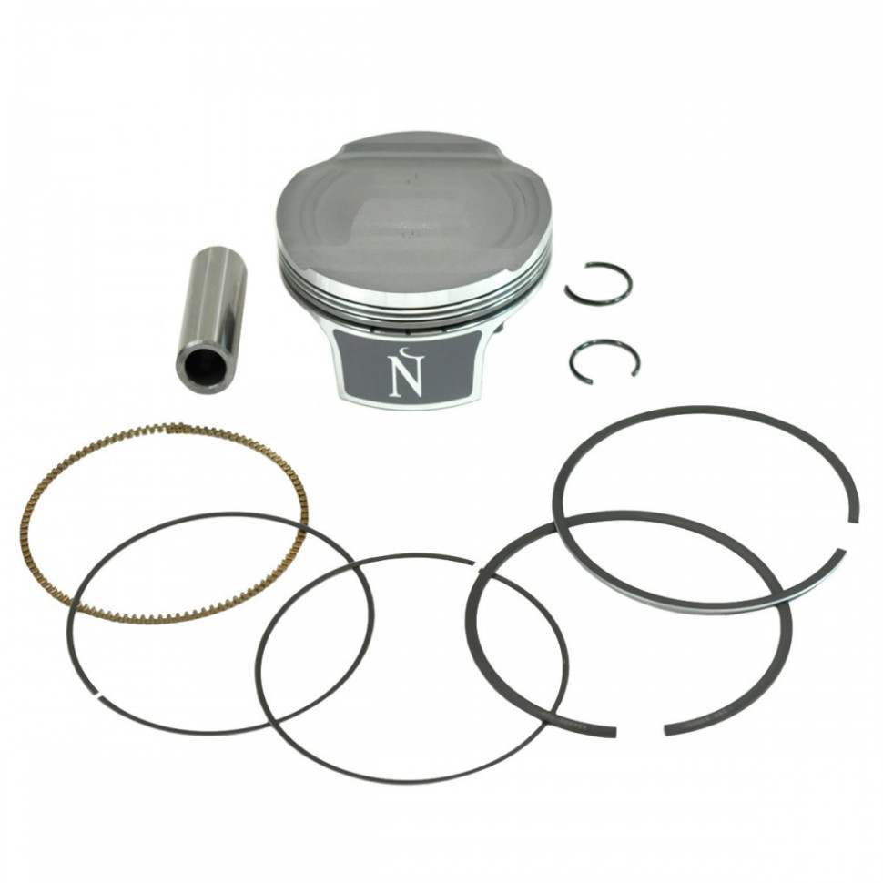 Поршневой комплект номинал  92,95мм Polaris RZR , General 1000/900 15+, Ranger 900 ACE 900 2204948 2205244 3022567 + 2204949 Namura NA-50091 NA-50091