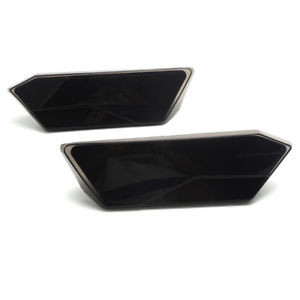 Стоп-сигнал (фонарь) задний светодиодный Black Edition комплект для квадроцикла RZR 1000 2412341 2412342 FTVHL002BK