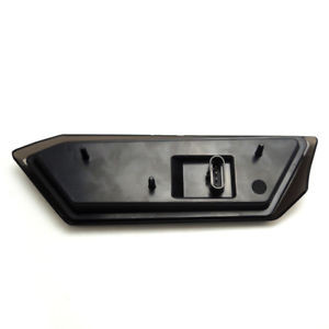 Стоп-сигнал (фонарь) задний светодиодный Black Edition комплект для квадроцикла RZR 1000 2412341 2412342 FTVHL002BK