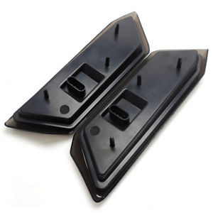 Стоп-сигнал (фонарь) задний светодиодный Black Edition комплект для квадроцикла RZR 1000 2412341 2412342 FTVHL002BK