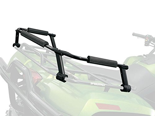 Надставка заднего багажника Arctic Cat 1436-604 1436-604