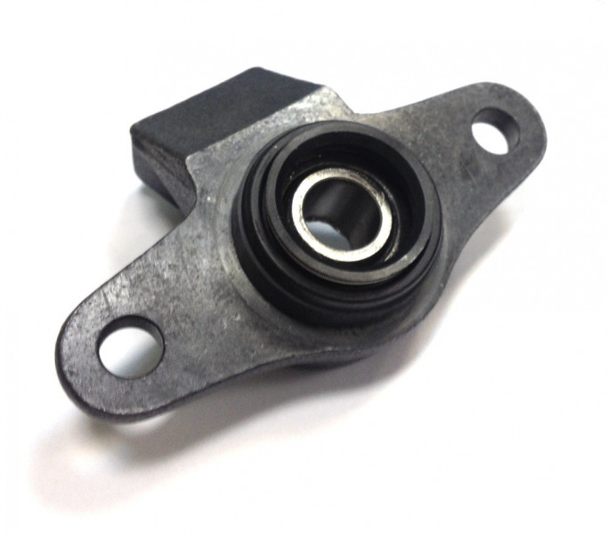 Оригинальный наконечник рулевой колонки Kawasaki KVF 750, 650, 360 Brute Force and Praire 59266-1125 59266-1125