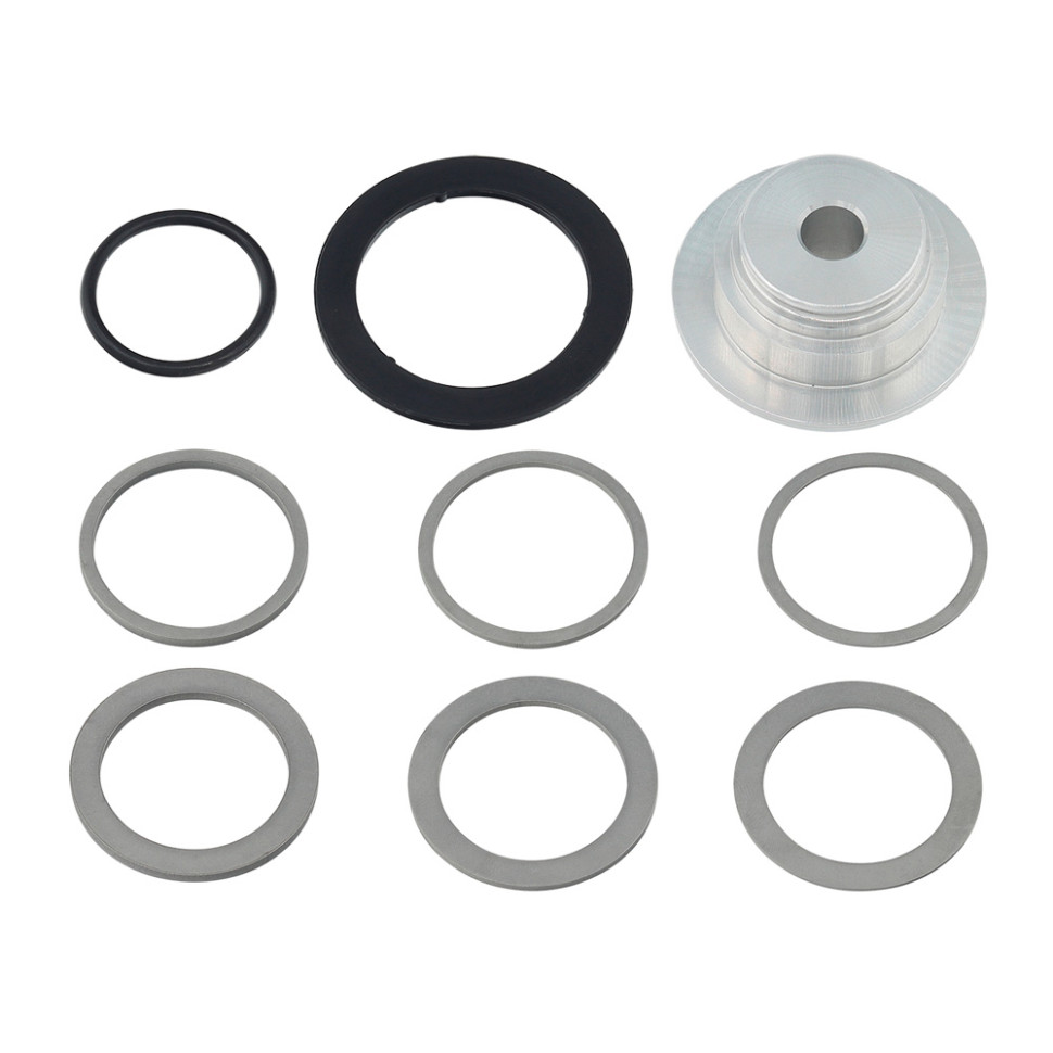 Ремкомплект вариатора SPI для Arctic Cat SM-03287 0648-441, 0648-714, 0648-715, 0648-716, 0648-762, 0648-788, 0648-816, 0648-817, 0648-818, 1702-114