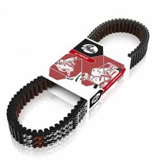 Ремень вариатора для снегохода Arctic Cat M7/M6/M5 /Crossfire 05-06 0627-036 GATES G-Force 45G4340 45G4340
