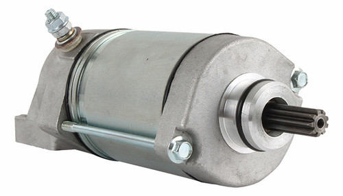 Стартер снегохода Yamaha APEX / ATTAK / RX10 2006+ 8FP-81890-00-00 /8HG-81890-00-00 8FP-81890-00-00