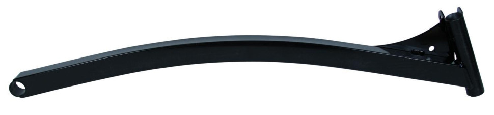 SWING ARM WELD RH  Рычаг правый продольный 605250462