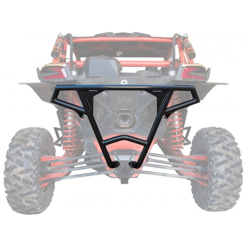 Задний бампер BR15 для Can-am Maverick X3 110102507PR