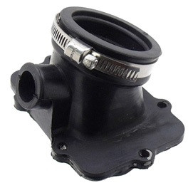 Впускной патрубок карбюратора Ski Doo SM-07088 420867882