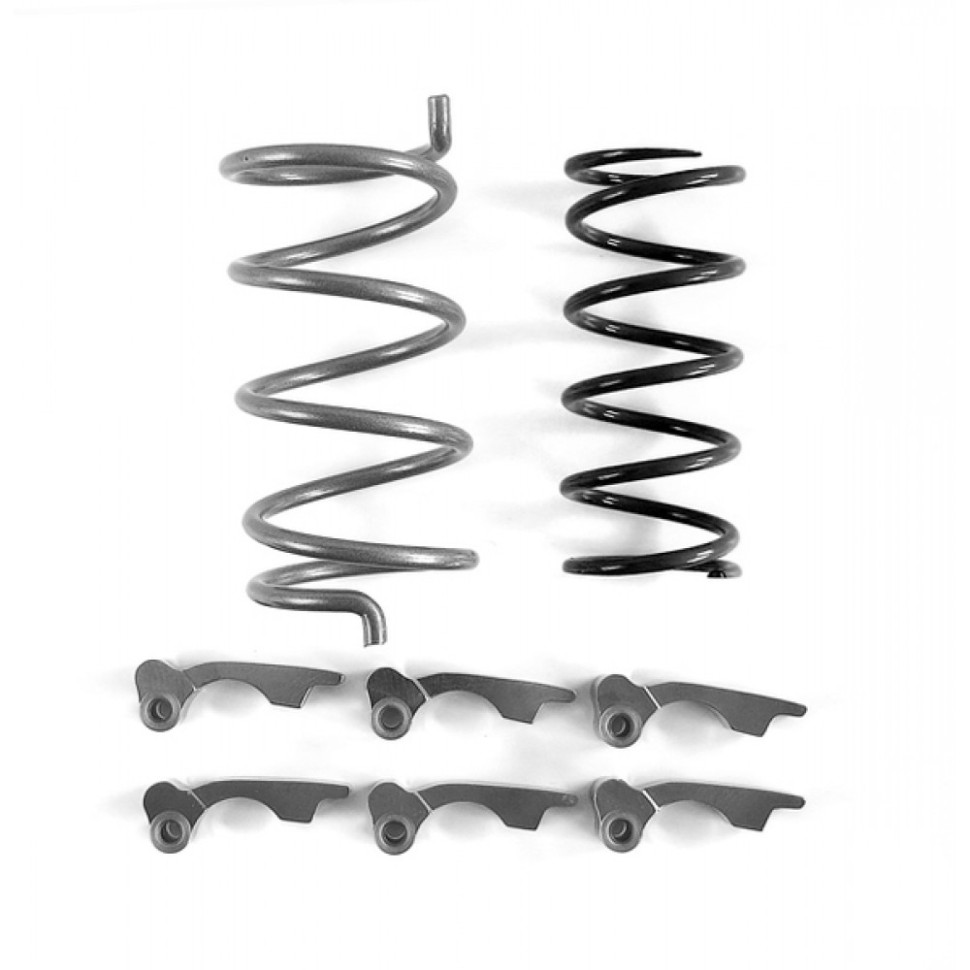 Клатч кит спорт Can-Am Maverick X3 EPI SPORT UTILITY CLUTCH KIT WE437473 WE437473