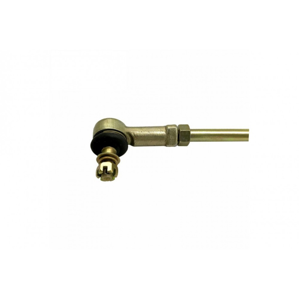 Рулевая тяга в сборе Ctels ATV 650/600 Leopard 700H /500H /800D /700D /600Dinli Hisun 700/500 /62510-107-0000 /62200-058-0000 /LU021930  /62510-107-0000 /M772957 /LU051787 /LU021930 /LU014008 /F210075-00 /341604-102-0000 /LU049205 64110-07000-0000