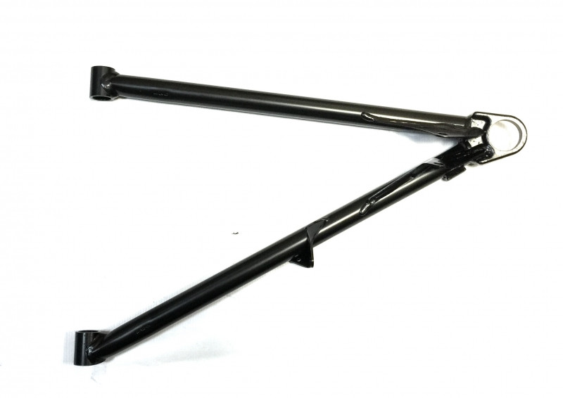 Рычаг снегохода нижний правый оригинальный для Ski-Doo Summit 505073040